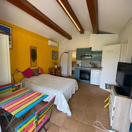 Boost Your Immo Sur Mer 488 Apartamento Sanary-sur-Mer